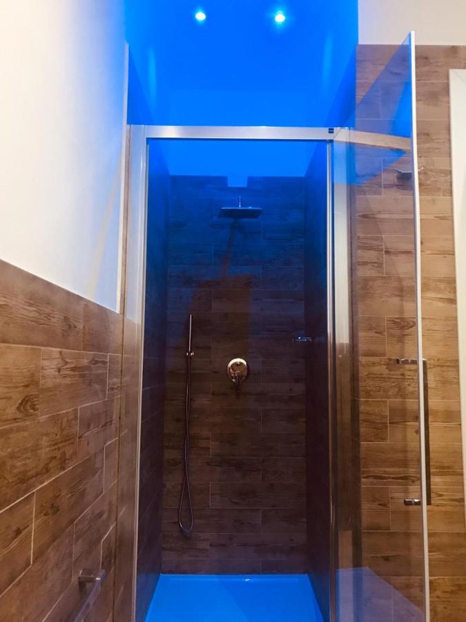 Hotel Bluemoon Sardinia Cagliari Exterior foto